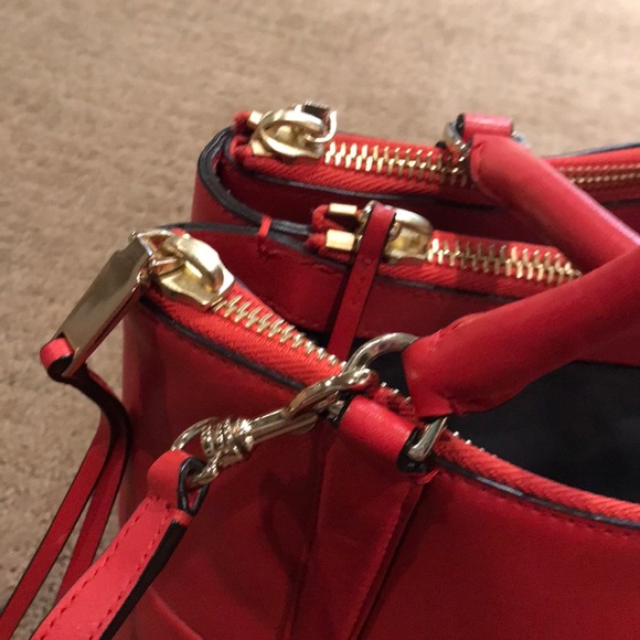 Coach Purse - Picture 3 of 4